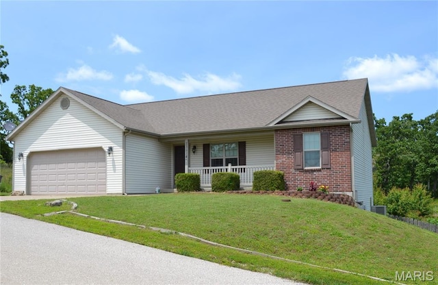 23514 Restore Rd, Waynesville, MO 65583