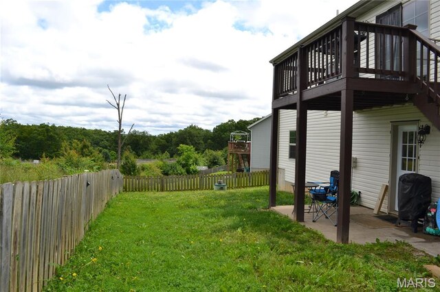 23514 Restore Rd, Waynesville, MO 65583