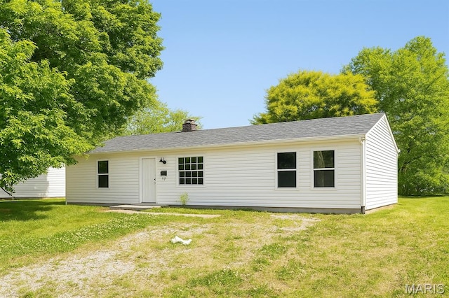 1140 Saint Rose Ln, Cahokia, IL 62206