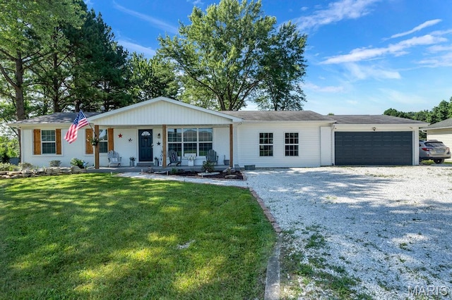 84 Pinewood Dr, Winfield, MO 63389
