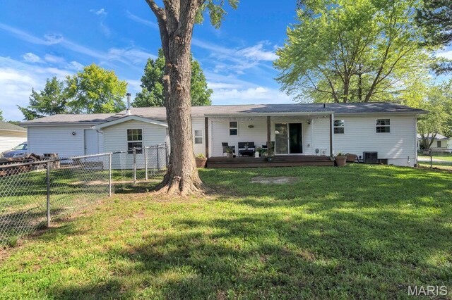 84 Pinewood Dr, Winfield, MO 63389