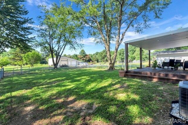 84 Pinewood Dr, Winfield, MO 63389