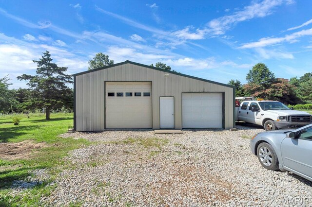 84 Pinewood Dr, Winfield, MO 63389