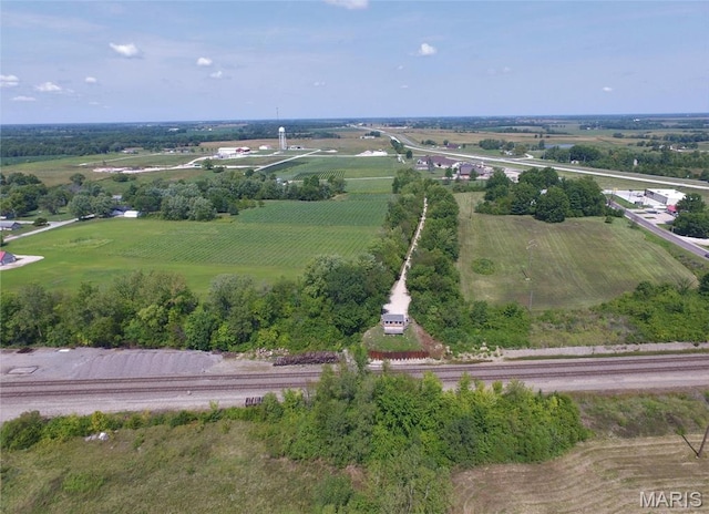 1007 N Brown St, La Plata, MO 63549