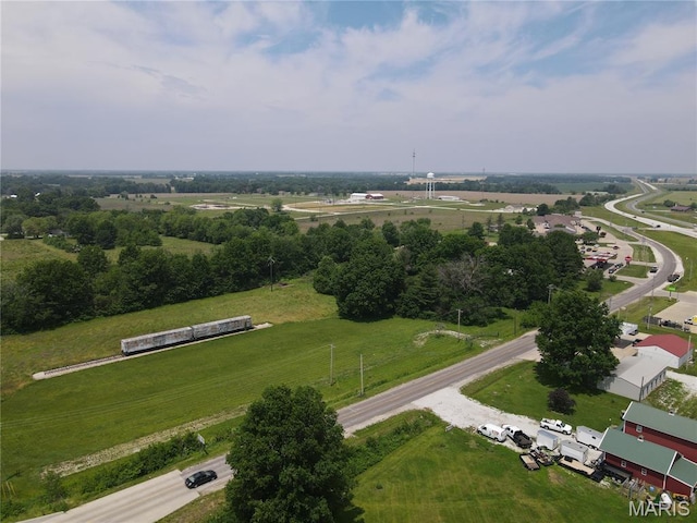1007 N Brown St, La Plata, MO 63549