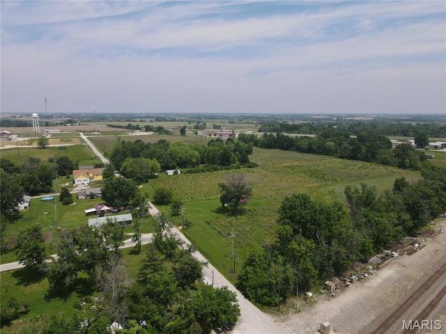 1007 N Brown St, La Plata, MO 63549