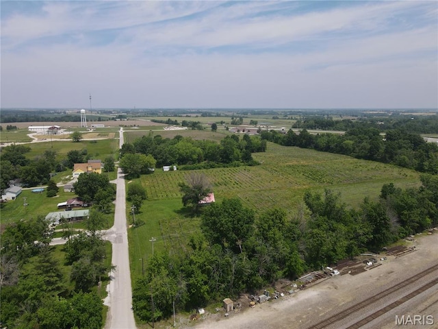 1007 N Brown St, La Plata, MO 63549