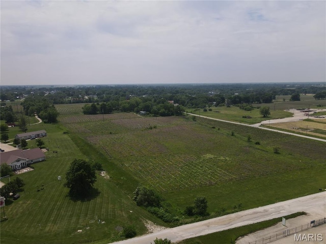 1007 N Brown St, La Plata, MO 63549