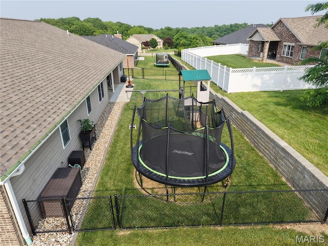 615 Jonathan Rd, Hannibal, MO 63401 - drone / aerial view