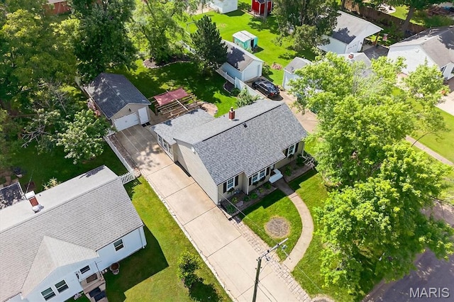 328 W Liberty St, Columbia, IL 62236