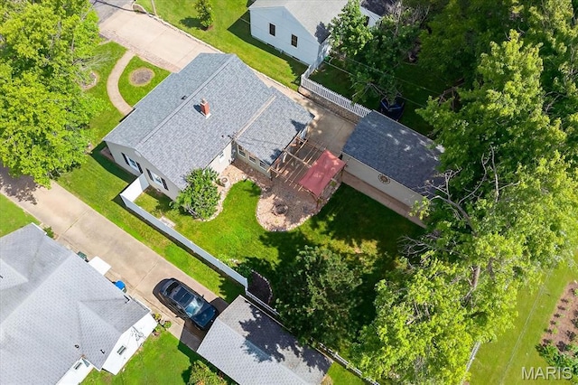 328 W Liberty St, Columbia, IL 62236