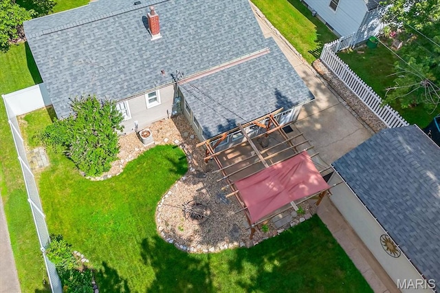 328 W Liberty St, Columbia, IL 62236