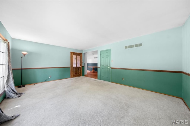 417 Concordia Ln, Saint Charles, MO 63301 - empty room with carpet