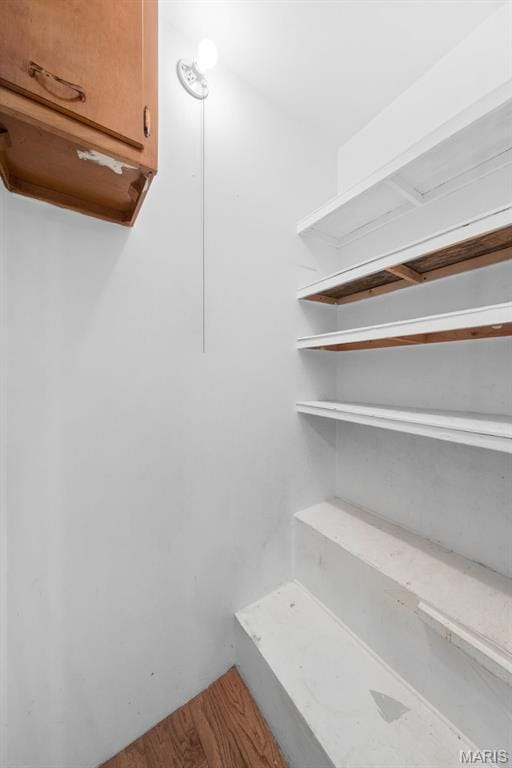 417 Concordia Ln, Saint Charles, MO 63301 - view of storage room