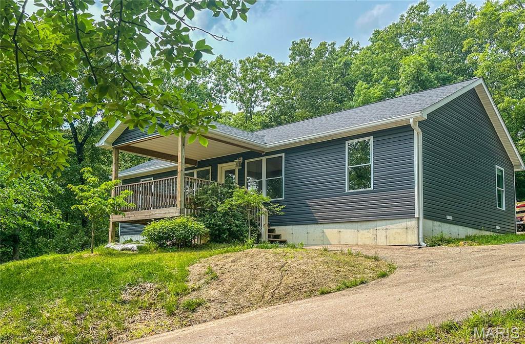 6659 Big Horn Dr, French Village, MO 63036 - photo 1