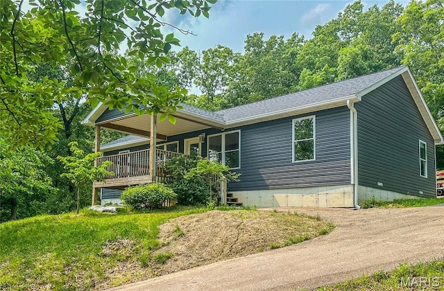 6659 Big Horn Dr, French Village, MO 63036 - photo 1