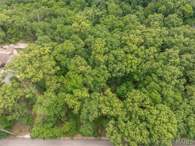 2528 Alpine Trails Dr, Innsbrook, MO 63390