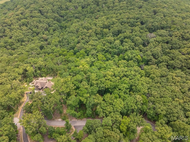 2528 Alpine Trails Dr, Innsbrook, MO 63390