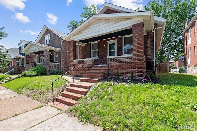 6033 Carlsbad Ave, Saint Louis, MO 63116 - photo 2