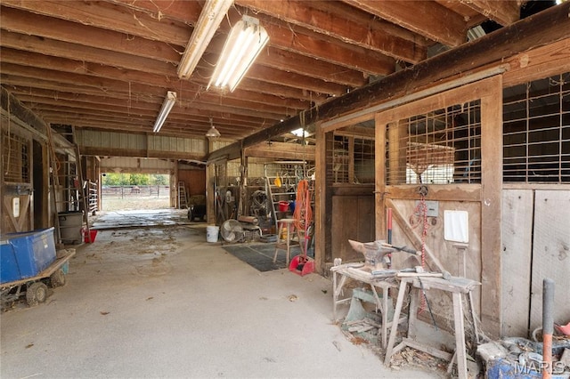 2745 Zingg Rd, Millstadt, IL 62260 - view of miscellaneous room