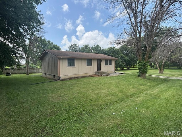 110 Windmill Ln, Shelbina, MO 63468 - photo 1