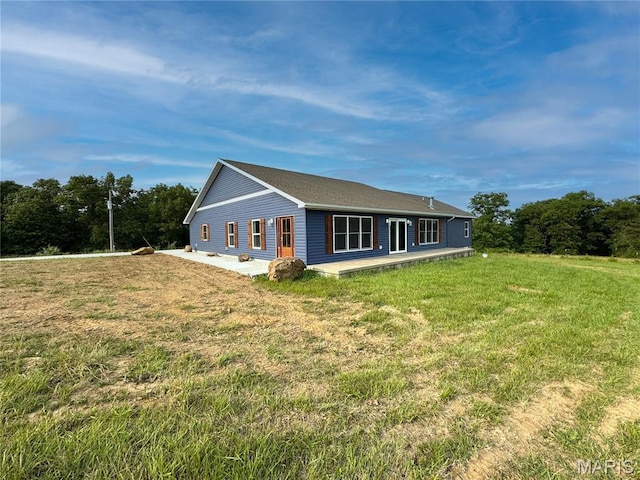 23446 Granite Ave, Lewistown, MO 63452 - photo 1