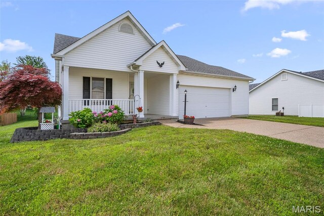 5426 Delaney Dr, Wentzville, MO 63385