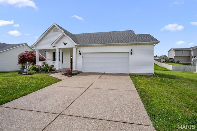 5426 Delaney Dr, Wentzville, MO 63385