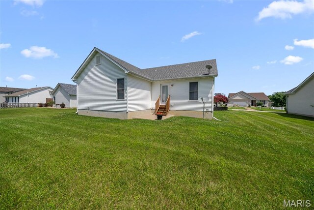 5426 Delaney Dr, Wentzville, MO 63385