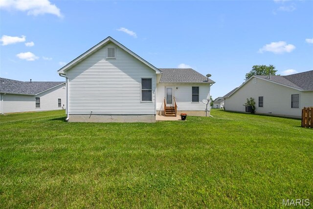 5426 Delaney Dr, Wentzville, MO 63385