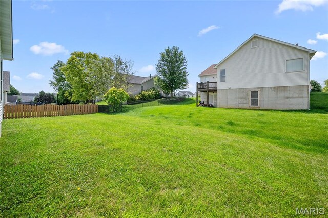 5426 Delaney Dr, Wentzville, MO 63385