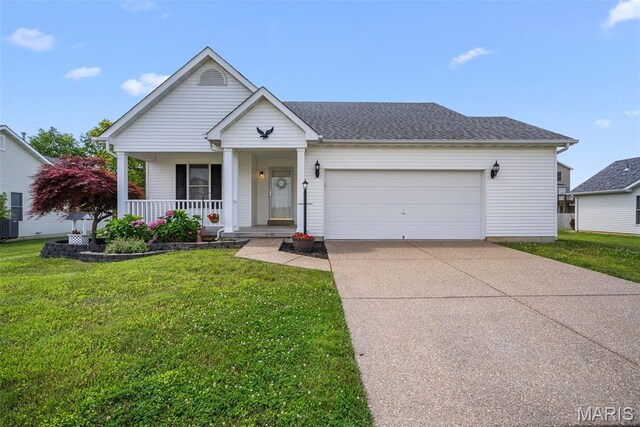 5426 Delaney Dr, Wentzville, MO 63385