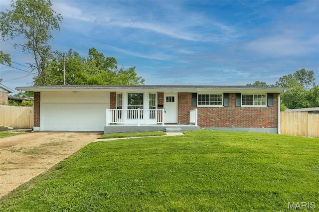 2229 Duchess Dr, Saint Louis, MO 63136 - photo 1