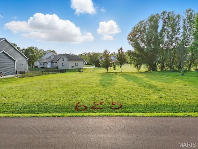 10868 Magnolia Dr, Foristell, MO 63348