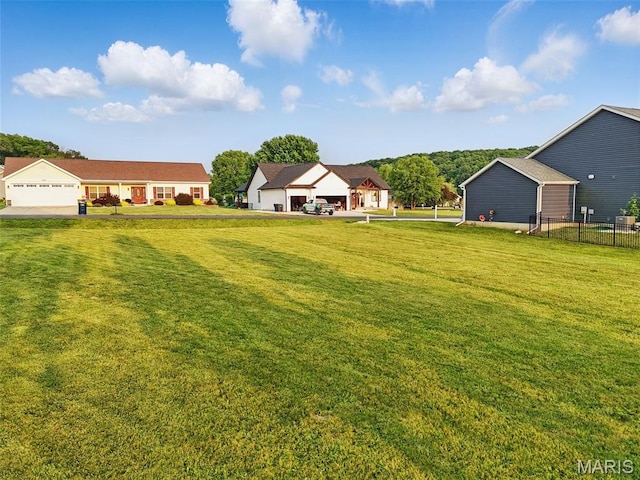 10868 Magnolia Dr, Foristell, MO 63348