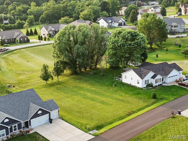 10868 Magnolia Dr, Foristell, MO 63348