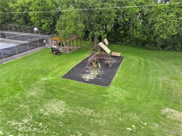 10868 Magnolia Dr, Foristell, MO 63348