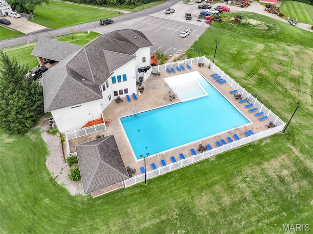 10868 Magnolia Dr, Foristell, MO 63348