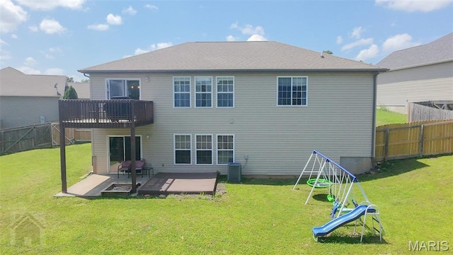 115 Pioneer Ct, Waynesville, MO 65583 - photo 47