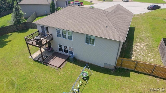 115 Pioneer Ct, Waynesville, MO 65583 - photo 48