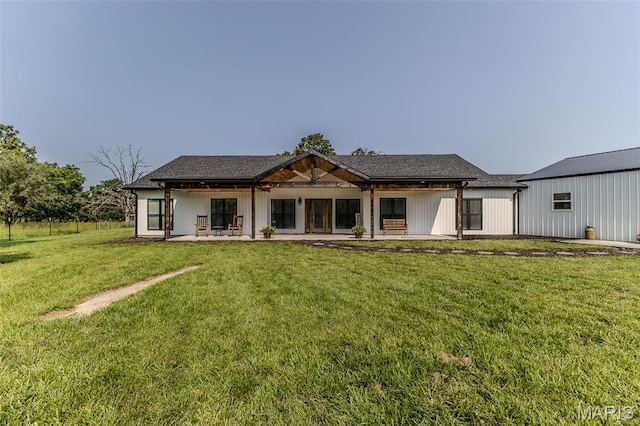 15191 Pecan Dr, Lebanon, MO 65536
