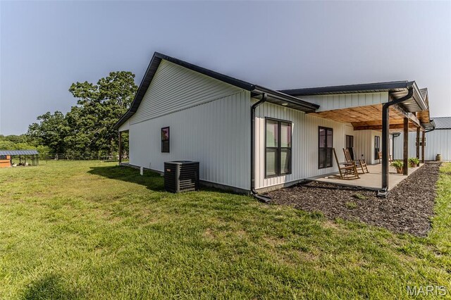 15191 Pecan Dr, Lebanon, MO 65536