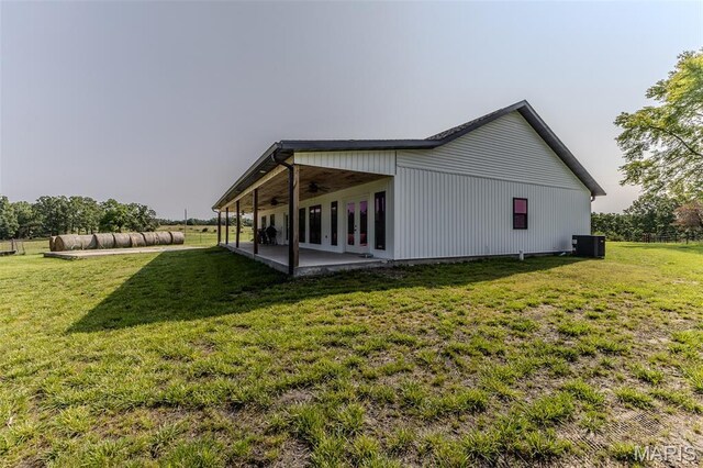15191 Pecan Dr, Lebanon, MO 65536
