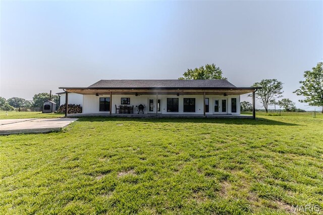 15191 Pecan Dr, Lebanon, MO 65536