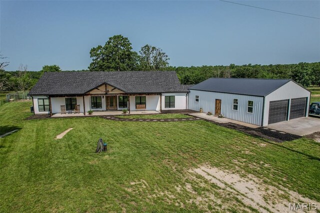15191 Pecan Dr, Lebanon, MO 65536
