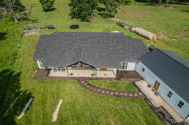 15191 Pecan Dr, Lebanon, MO 65536