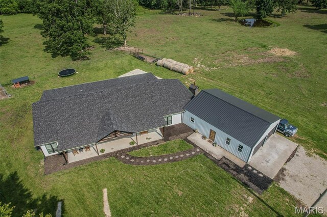 15191 Pecan Dr, Lebanon, MO 65536