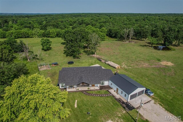 15191 Pecan Dr, Lebanon, MO 65536