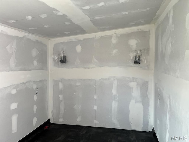 1003 W Ellis St, Salem, MO 65560 - view of storage area