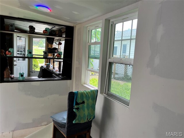 1003 W Ellis St, Salem, MO 65560 - view of sitting room